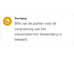Ontvang updates